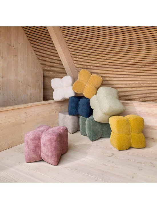 BoConcept - Nawabari-rahi - KELTAINEN | Stockmann - photo 2