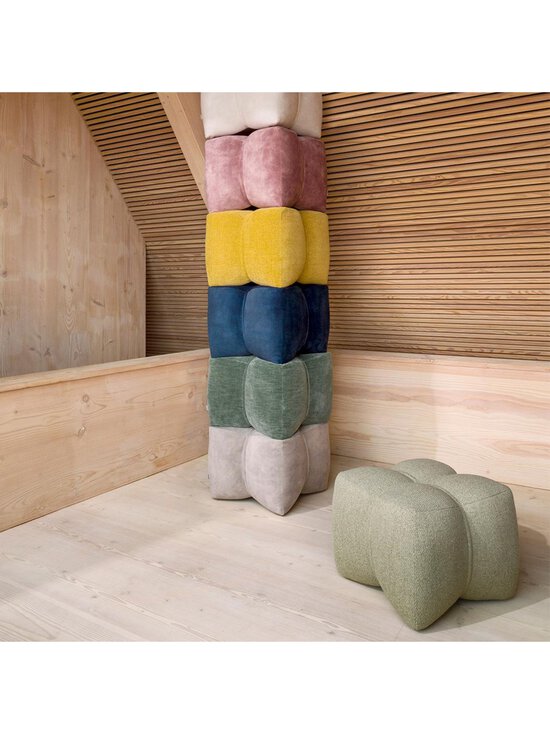 BoConcept - Nawabari-rahi - KELTAINEN | Stockmann - photo 3