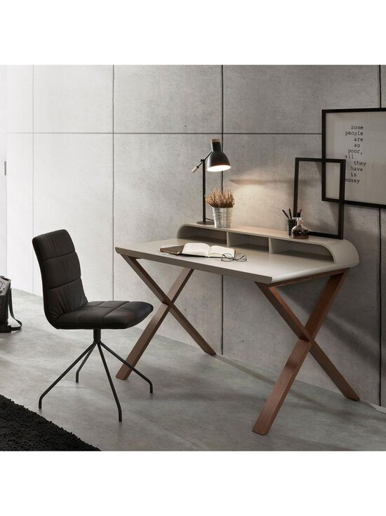 Kave Home - Working-työpöytä - VALKOINEN - photo 7 Kave Home - Working-työpöytä - VALKOINEN | Stockmann - photo 7
