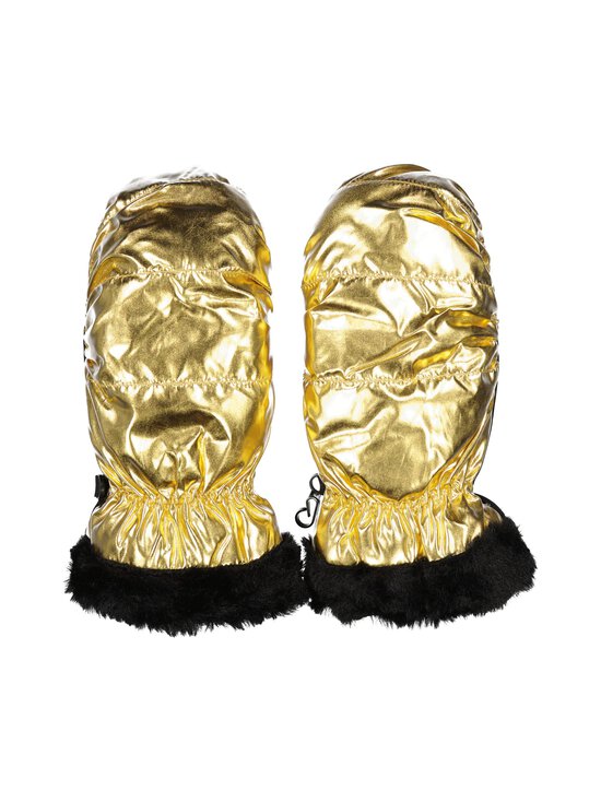 A+more - Nordic- untuvatäytteiset topparukkaset - GOLD/BLACK | Stockmann - photo 2