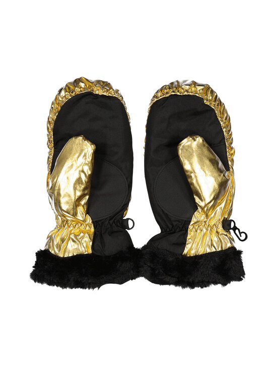 A+more - Nordic- untuvatäytteiset topparukkaset - GOLD/BLACK | Stockmann - photo 3