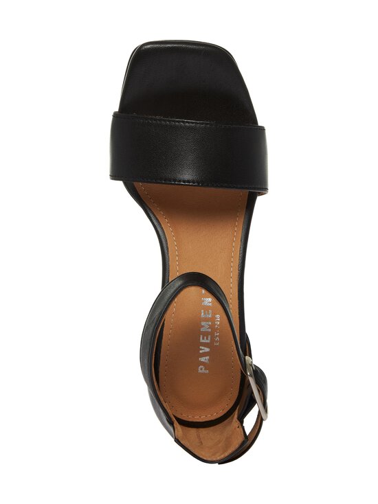 PAVEMENT - Nahkkingad Sinna - 020 BLACK - photo 2 PAVEMENT - Nahkkingad Sinna - 020 BLACK | Stockmann - photo 2