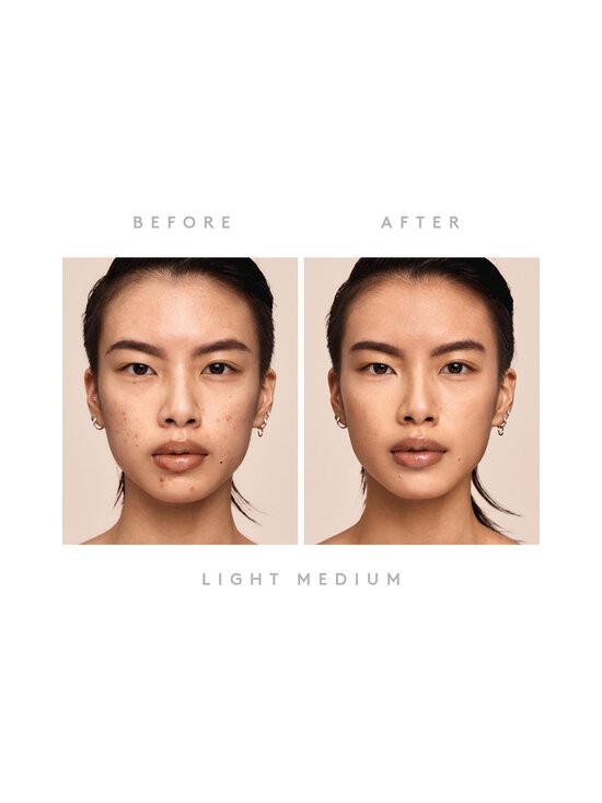 Fenty Beauty - Pro Filt'r Soft Matte Powder Foundation Powder -meikkipuuteri - 210 - photo 4 Fenty Beauty - Pro Filt'r Soft Matte Powder Foundation Powder -meikkipuuteri - 210 | Stockmann - photo 4