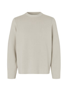 Samsoe Samsoe - Saniklas-neulepaita - 144500TCX MOONSTRUCK | Stockmann