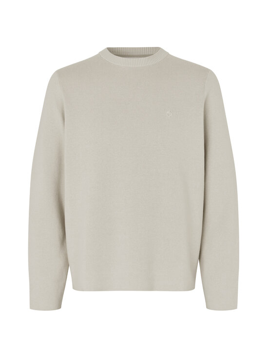 Samsoe Samsoe - Saniklas-neulepaita - 144500TCX MOONSTRUCK | Stockmann - photo 1