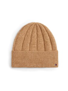 Tommy Hilfiger - Flag Fluffy cepure - RBC SAFARI CANVAS Tommy Hilfiger - Flag Fluffy cepure - RBC SAFARI CANVAS | Stockmann