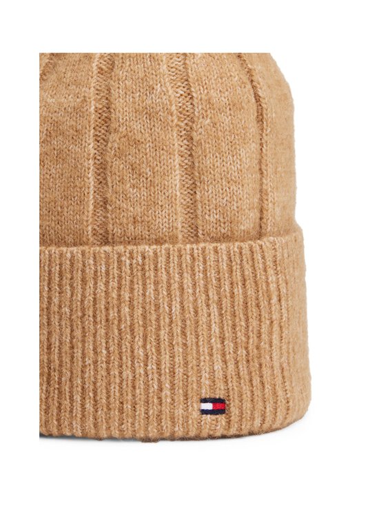 Tommy Hilfiger - Flag Fluffy cepure - RBC SAFARI CANVAS - photo 3 Tommy Hilfiger - Flag Fluffy cepure - RBC SAFARI CANVAS | Stockmann - photo 3