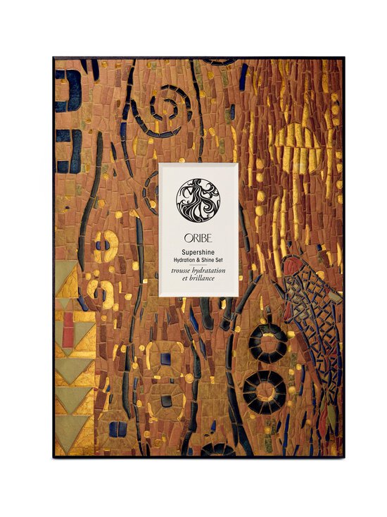 Oribe - Supershine Hydration & Shine Set -hiustenhoitopakkaus - NOCOL | Stockmann - photo 2