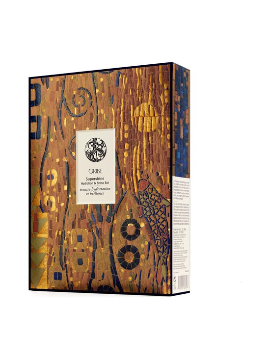 Oribe - Supershine Hydration & Shine Set -hiustenhoitopakkaus - NOCOL | Stockmann - photo 3