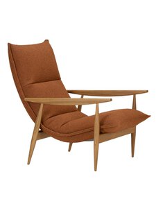 Adea - Tao-nojatuoli - ORANSSI | Stockmann