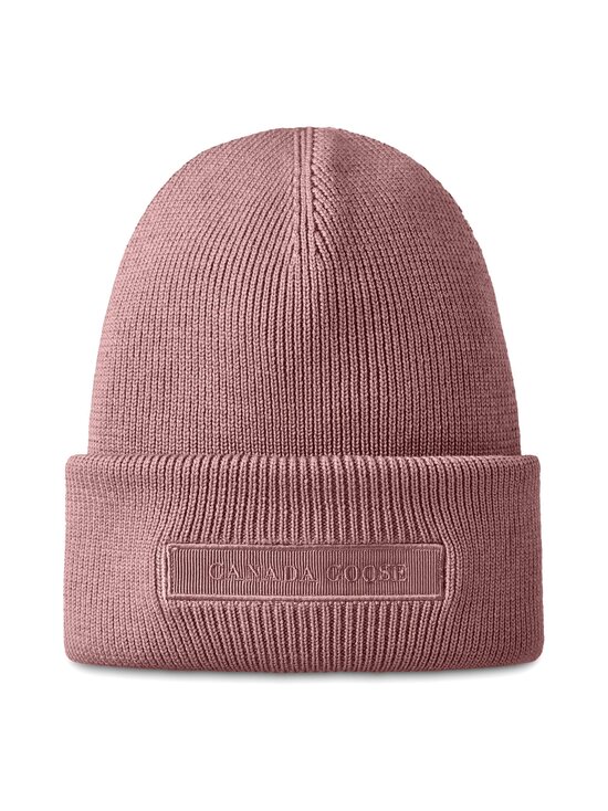 Tonal Emblem Beanie -pipo