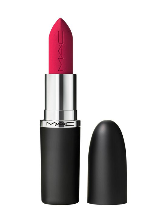 MAC - Macximal Silky Matte Lipstick - huulipuna - HOT GIRL PINK | Stockmann - photo 1