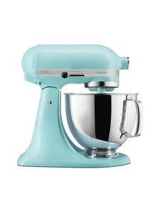 KitchenAid - Artisan- yleiskone nostettavalla kiinnitysvarrella 4,8 l - MINERAL WATER KitchenAid - Artisan- yleiskone nostettavalla kiinnitysvarrella 4,8 l - MINERAL WATER | Stockmann