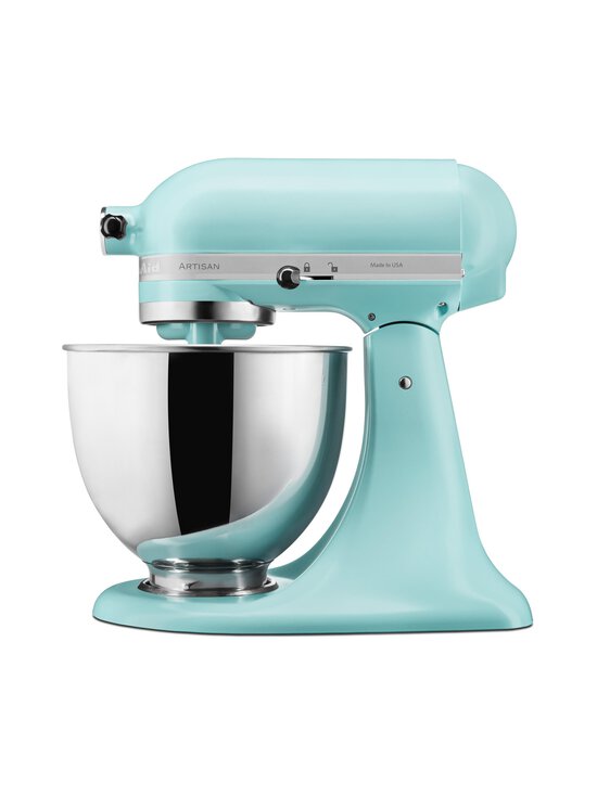 KitchenAid - Artisan- yleiskone nostettavalla kiinnitysvarrella 4,8 l - MINERAL WATER - photo 2 KitchenAid - Artisan- yleiskone nostettavalla kiinnitysvarrella 4,8 l - MINERAL WATER | Stockmann - photo 2