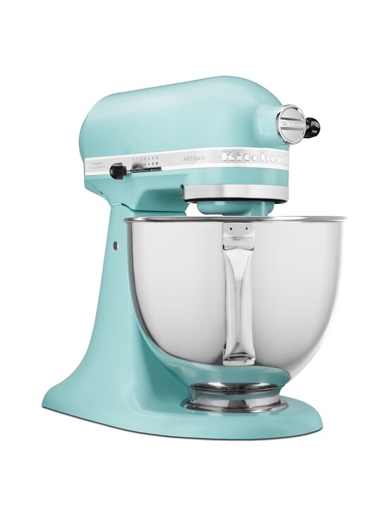 KitchenAid - Artisan- yleiskone nostettavalla kiinnitysvarrella 4,8 l - MINERAL WATER - photo 4 KitchenAid - Artisan- yleiskone nostettavalla kiinnitysvarrella 4,8 l - MINERAL WATER | Stockmann - photo 4