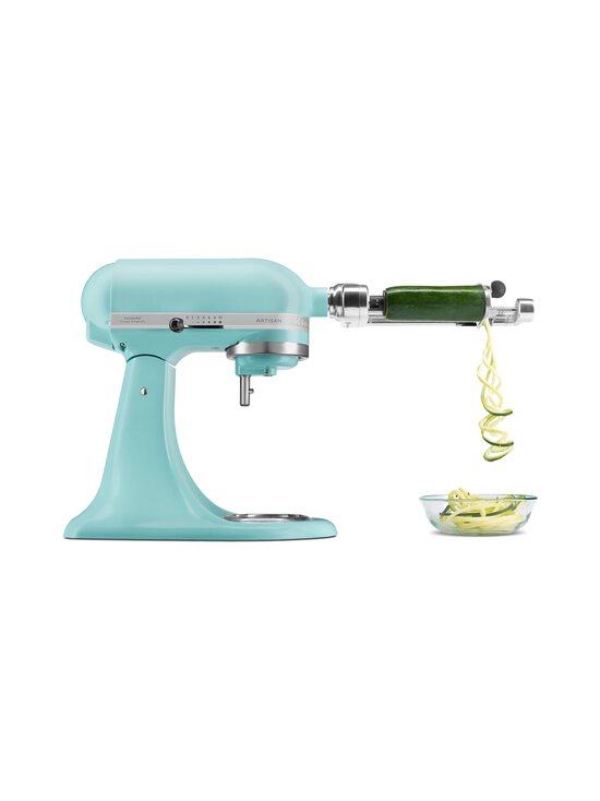 KitchenAid - Artisan- yleiskone nostettavalla kiinnitysvarrella 4,8 l - MINERAL WATER - photo 5 KitchenAid - Artisan- yleiskone nostettavalla kiinnitysvarrella 4,8 l - MINERAL WATER | Stockmann - photo 5