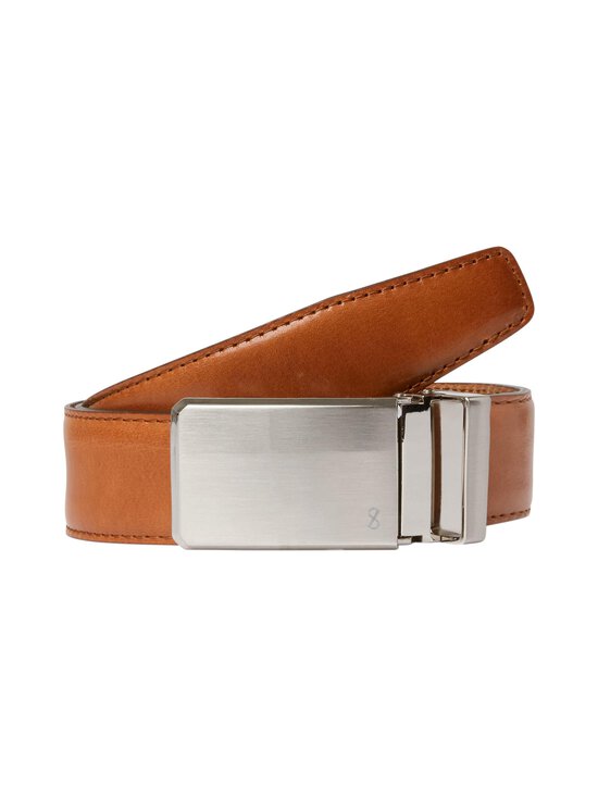 SDLR - nahast vöö Moras - 0002 BROWN - photo 3 SDLR - nahast vöö Moras - 0002 BROWN | Stockmann - photo 3