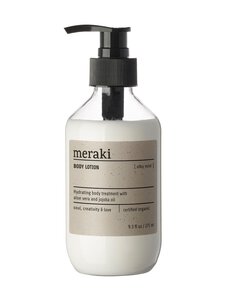 Meraki - Body Lotion -vartalovoide | Stockmann