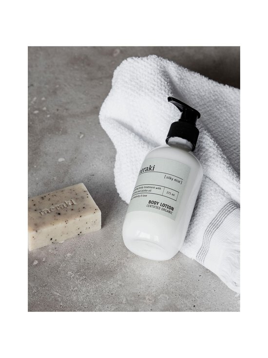 Meraki - Body Lotion -vartalovoide - CLEAR - photo 2 Meraki - Body Lotion -vartalovoide - CLEAR | Stockmann - photo 2
