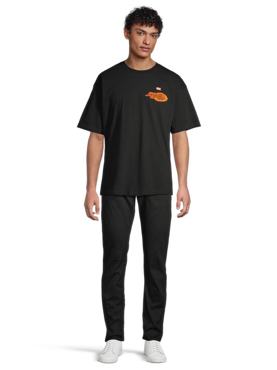 Diesel - Boxt Singer t-paita - 9XX | Stockmann - photo 2