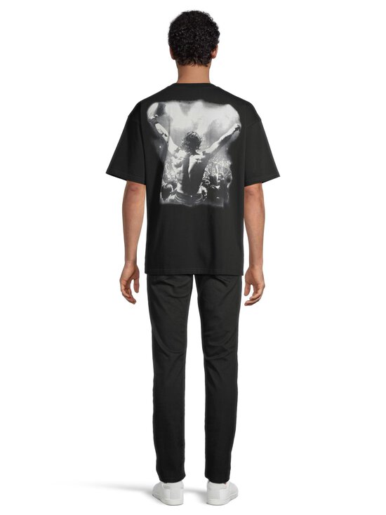 Diesel - Boxt Singer t-paita - 9XX | Stockmann - photo 3