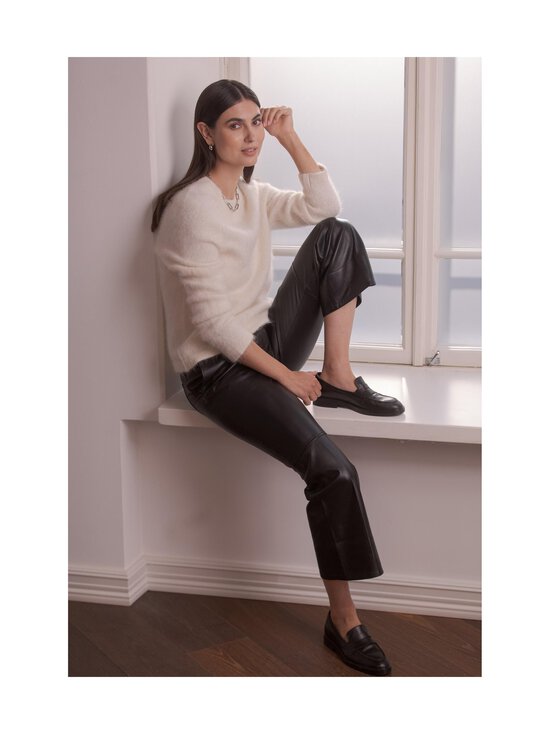 Original Story - Ariella Alpaca -neulepusero - CREAM | Stockmann - photo 4