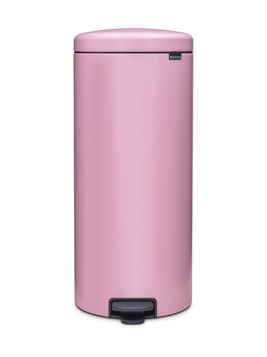 Brabantia - Prügikast pedaaliga NewIcon, 30 l - LILAC PINK | Stockmann - photo 1