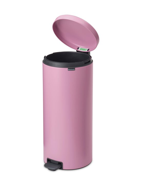 Brabantia - Prügikast pedaaliga NewIcon, 30 l - LILAC PINK | Stockmann - photo 3