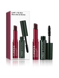 Clinique - Meigikomplekt Lash + Lip Duo Set | Stockmann
