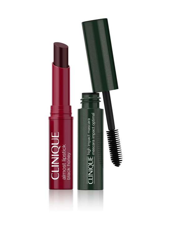 Clinique - Meigikomplekt Lash + Lip Duo Set - NOCOL | Stockmann - photo 2
