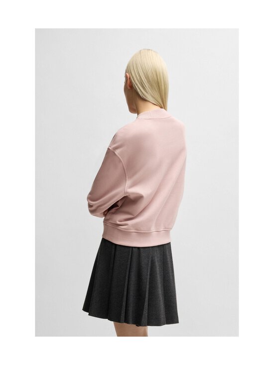 HUGO - Daxandria-collegepaita - 683 LIGHT/PASTEL PINK | Stockmann - photo 3
