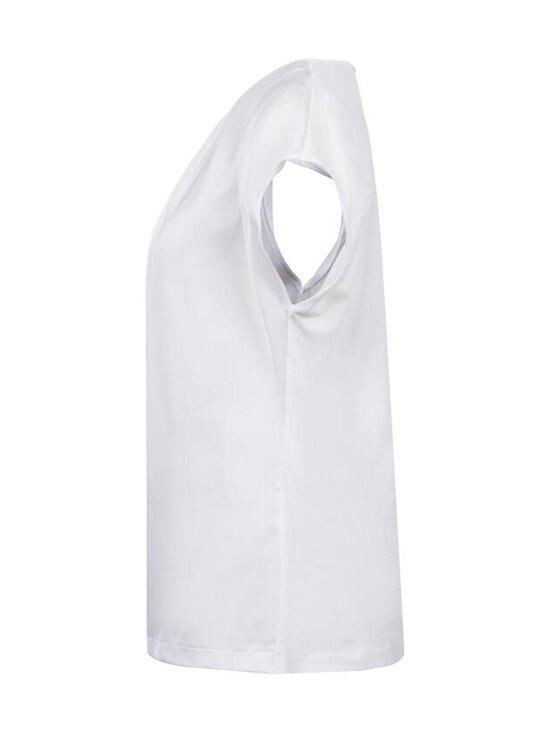 Ril's - Lancaster īsām piedurknēm krekls - 010 NATURAL WHITE - photo 3 Ril's - Lancaster īsām piedurknēm krekls - 010 NATURAL WHITE | Stockmann - photo 3