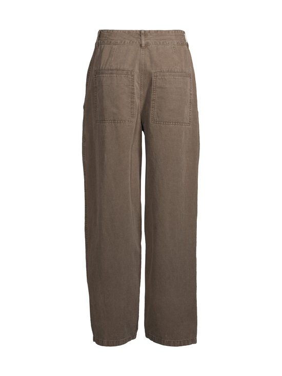 Isabel Marant Etoile - Nadine-housut - 50DZ DARK BRONZE | Stockmann - photo 2