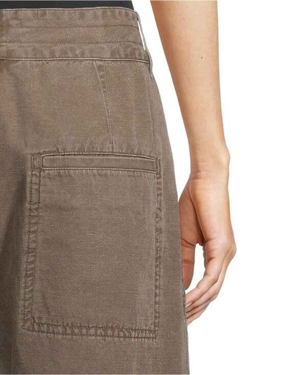 Isabel Marant Etoile - Nadine-housut - 50DZ DARK BRONZE | Stockmann - photo 6