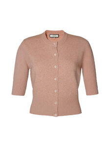 Andiata - Este-neuletakki - 13 HAZY PINK | Stockmann