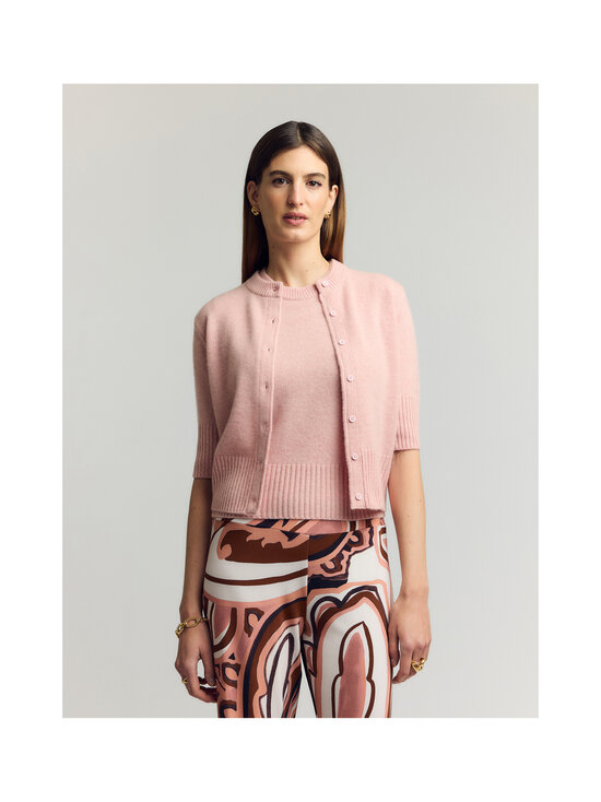 Andiata - Kardigan Este - 13 HAZY PINK | Stockmann - photo 2