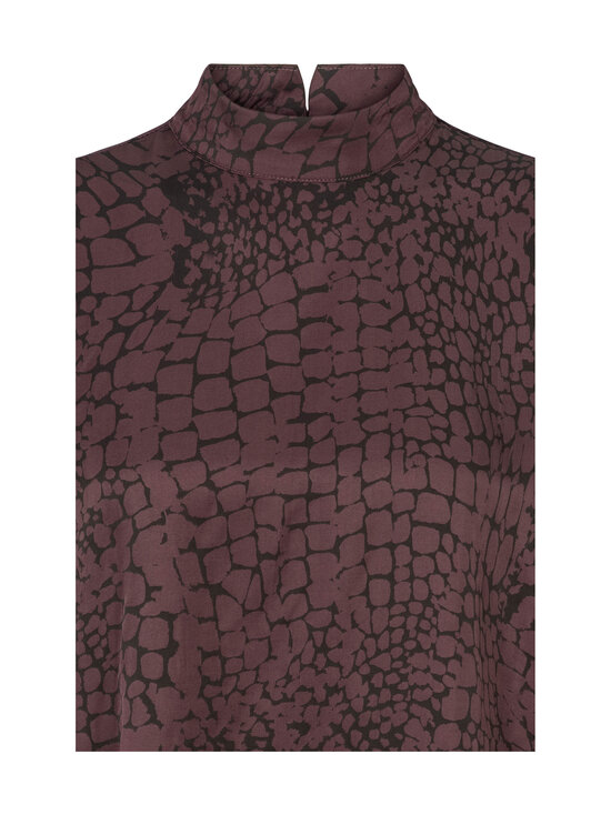 RUE de FEMME - RDFTorina-pusero - 393 MERLOT | Stockmann - photo 3