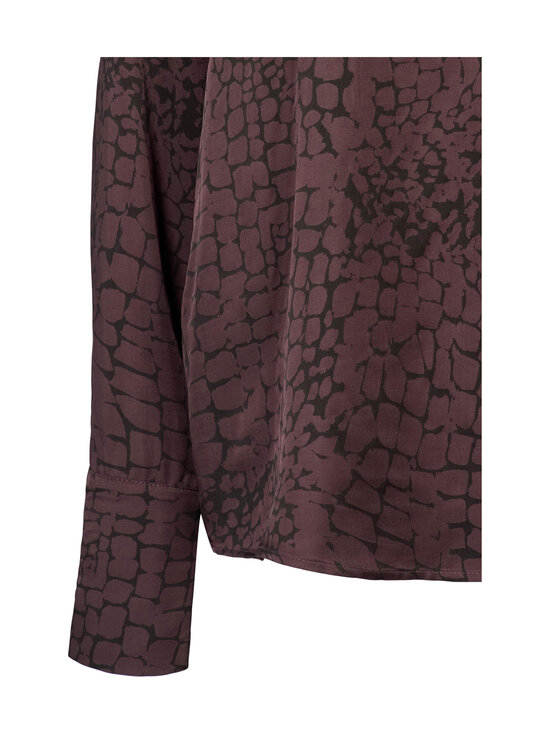 RUE de FEMME - RDFTorina-pusero - 393 MERLOT | Stockmann - photo 4