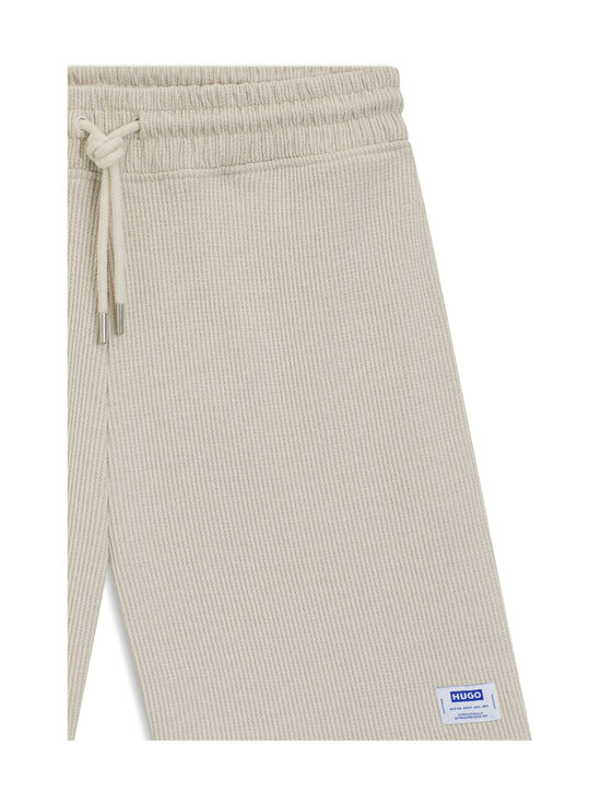 HUGO - Nuwafflo šorti - 121 OPEN WHITE | Stockmann - photo 2