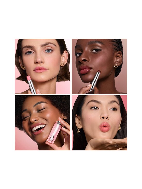 DIOR - Addict Lip Glow 48-Hour Hydrating Lip Balm -huulivoide - 006 BERRY COOL UNDERTONE | Stockmann - photo 7