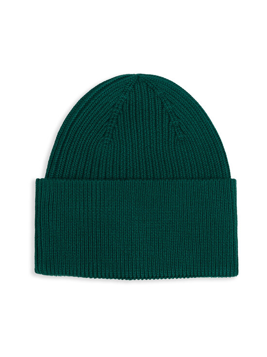 Tommy Hilfiger - Kootud müts Heritage Flag - L6N RURAL GREEN | Stockmann - photo 2