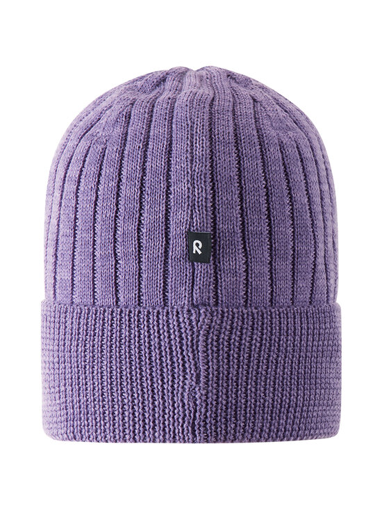 Reima - Reipastus-neulepipo - 570A MISTY VIOLET | Stockmann - photo 2