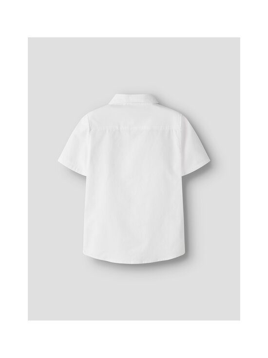 Name It - NkmNewsa-paita - BRIGHT WHITE | Stockmann - photo 2