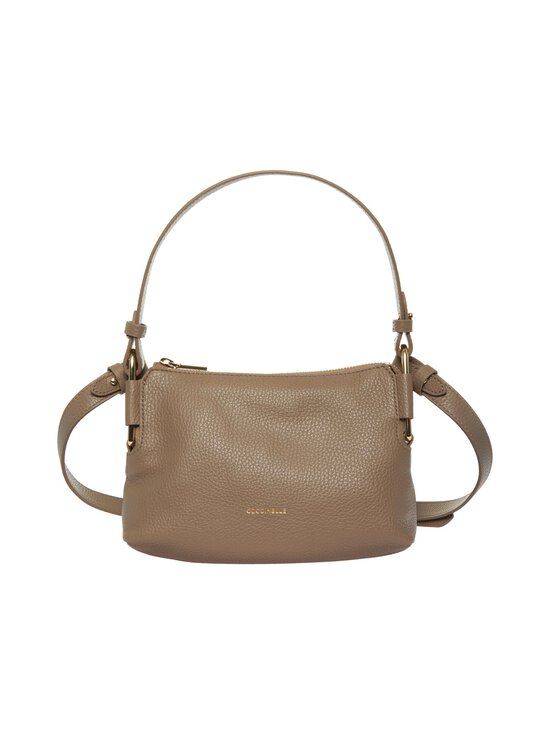Coccinelle - Rebekka Mini -laukku - N59 WARM TAUPE - photo 1 Coccinelle - Rebekka Mini -laukku - N59 WARM TAUPE | Stockmann - photo 1