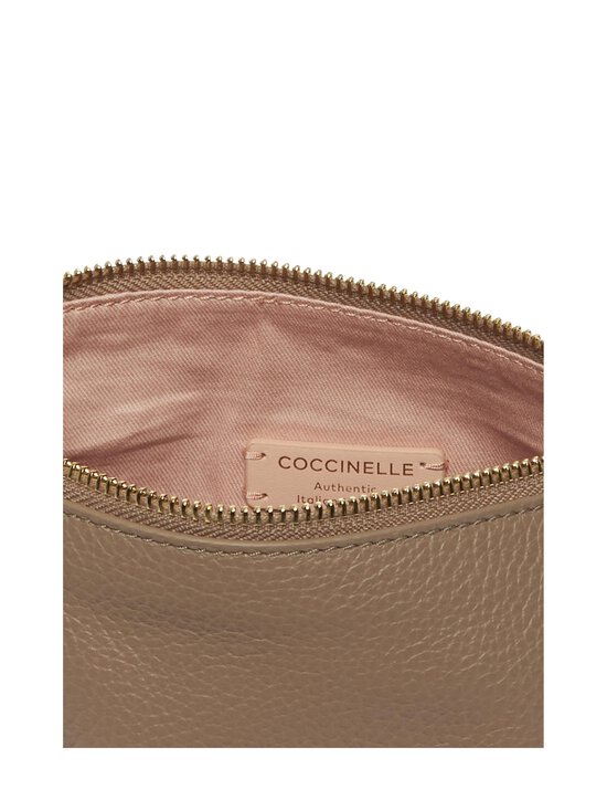 Coccinelle - Rebekka Mini -laukku - N59 WARM TAUPE - photo 3 Coccinelle - Rebekka Mini -laukku - N59 WARM TAUPE | Stockmann - photo 3