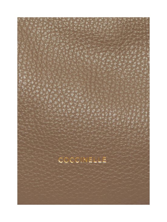Coccinelle - Rebekka Mini -laukku - N59 WARM TAUPE - photo 4 Coccinelle - Rebekka Mini -laukku - N59 WARM TAUPE | Stockmann - photo 4
