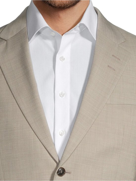 Tiger of Sweden - Bleiser Justin Mix & Match - 12T SAND | Stockmann - photo 3