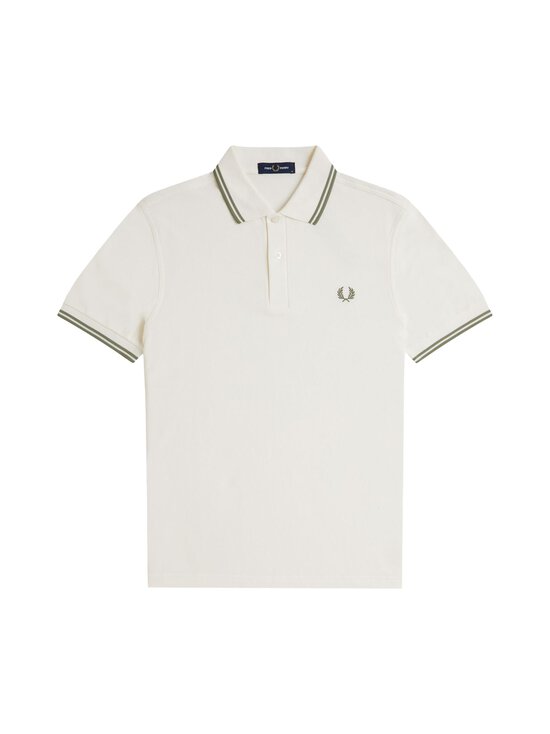 Slim Fit polosärk