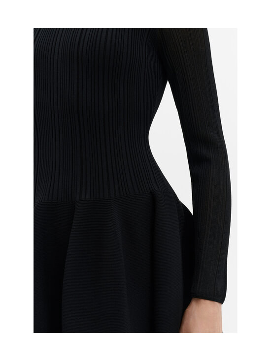 Malina - Elona-mekko - 10007 BLACK | Stockmann - photo 4