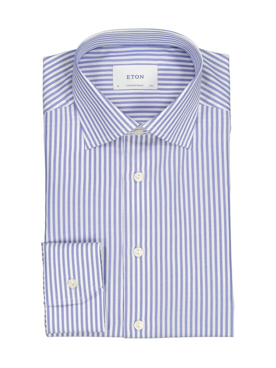 Triiksärk Striped Contemporary Fit